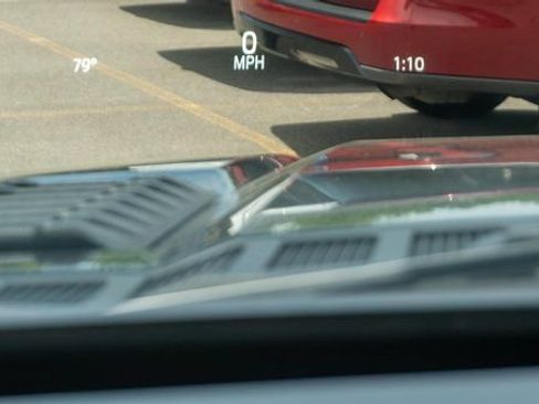 Used 2025 Ford F150 Tremor w/ Equipment Group 402A High AWD/4WD image 23