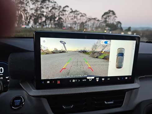 New 2026 Ford Explorer Active w/ Active Comfort Package image 38