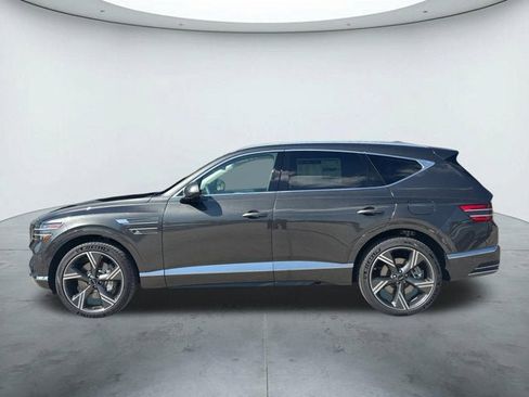 New 2026 Genesis GV80 2.5T Prestige image 2
