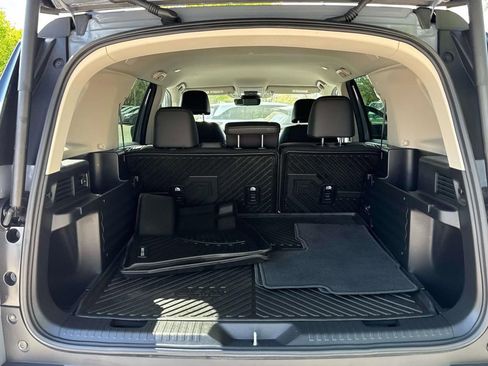 Certified 2026 Honda Passport RTL image 19