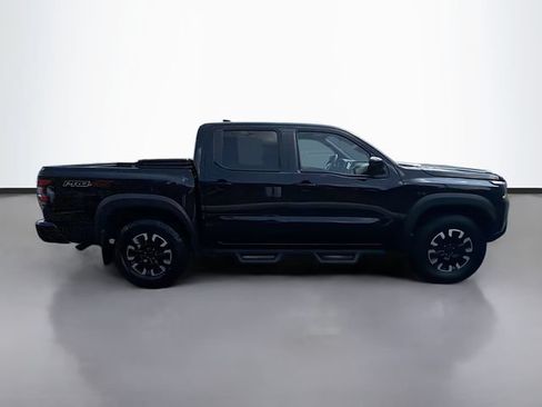 Used 2023 Nissan Frontier PRO-4X w/ Pro Convenience Package AWD/4WD image 8