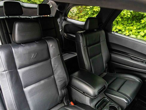 Used 2021 Dodge Durango Citadel image 27