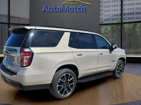 Used 2022 Chevrolet Tahoe RST image 10