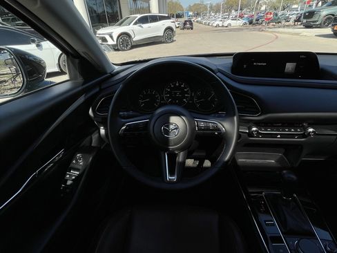 Used 2025 MAZDA CX-30 AWD 2.5 S w/ Preferred Package image 13