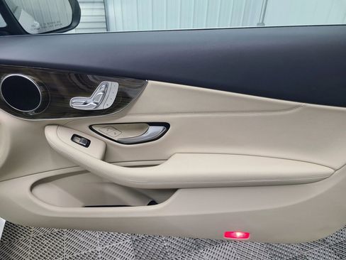 Used 2017 Mercedes-Benz C 300 4MATIC Coupe image 36