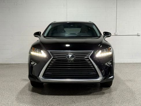 Used 2019 Lexus RX 350 F Sport image 3