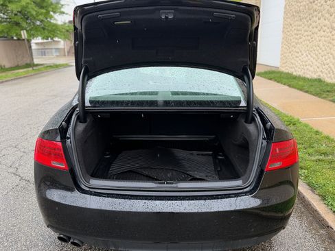 Used 2013 Audi A5 2.0T Premium Plus w/ Premium Plus Pkg AWD/4WD image 12
