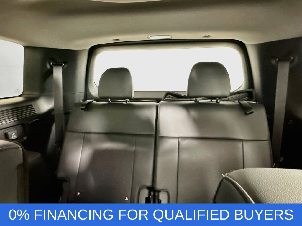 Used 2026 Hyundai Santa Fe Limited FWD image 29