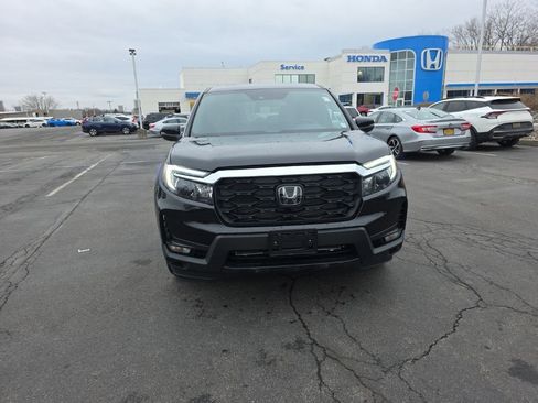Used 2023 Honda Passport EX-L image 2