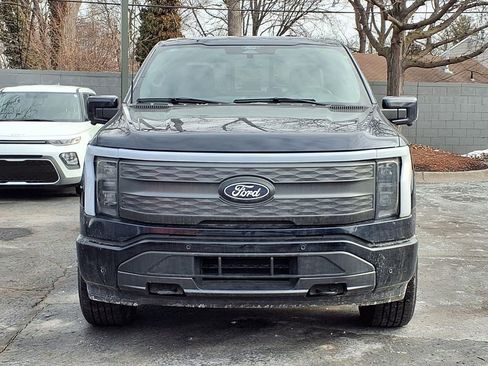 Used 2024 Ford F150 Lightning Lariat image 8
