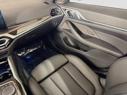 Certified 2023 BMW i4 eDrive40 w/ Premium Package RWD image 25
