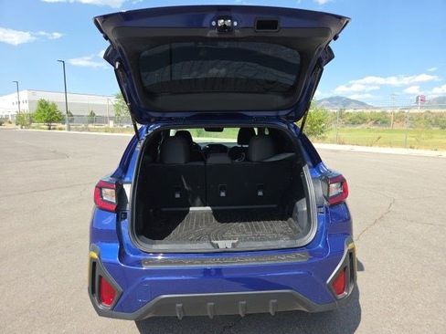 Certified 2025 Subaru Crosstrek 2.5i Sport w/ Crosstrek Mirror Package AWD/4WD image 16
