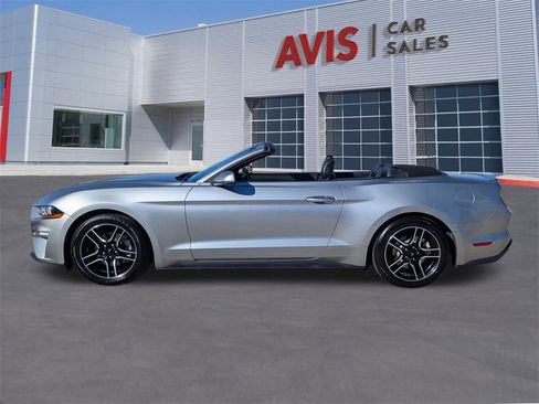 Used 2023 Ford Mustang Premium image 10