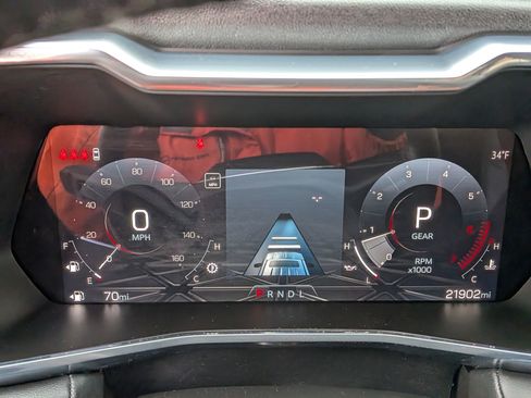 Certified 2024 GMC Canyon Elevation w/ Elevation Premium Package image 24