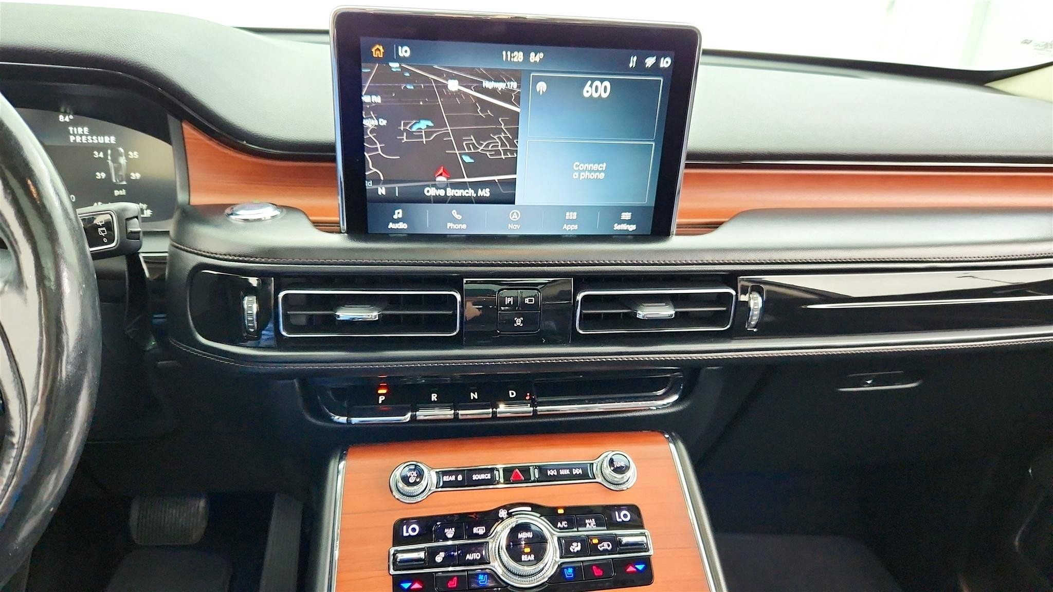 Used 2020 Lincoln Aviator Reserve w/ Elements Package Plus AWD/4WD image 31