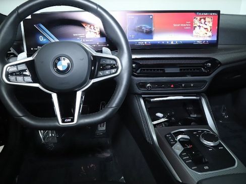 Certified 2026 BMW 430i xDrive Coupe w/ M Sport Package image 28