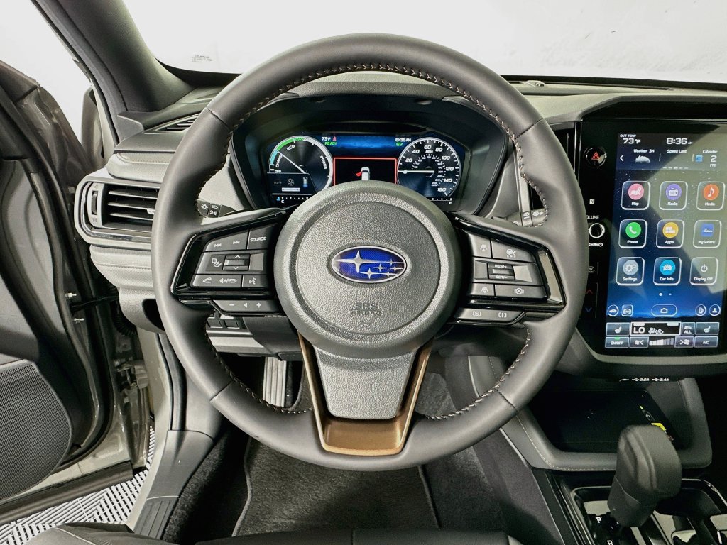 Used 2026 Subaru Forester Sport AWD/4WD image 11