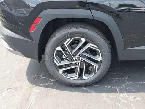 New 2026 Hyundai Tucson SEL Plus AWD/4WD image 5