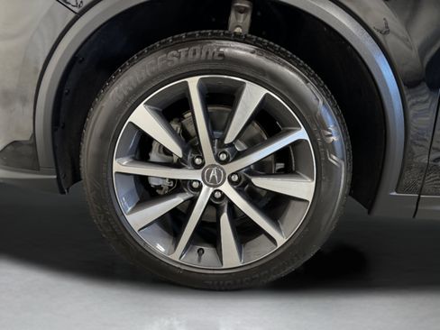 Certified 2025 Acura MDX SH-AWD w/ Technology Package image 50