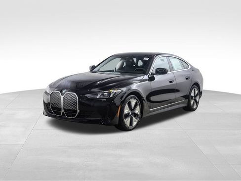 Used 2026 BMW i4 xDrive40i w/ Premium Package image 1