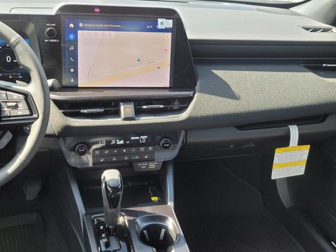 New 2026 Subaru Outback Premium image 11