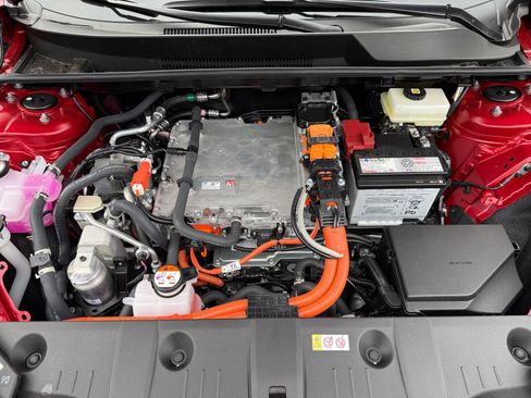 New 2026 Subaru Solterra Limited image 20