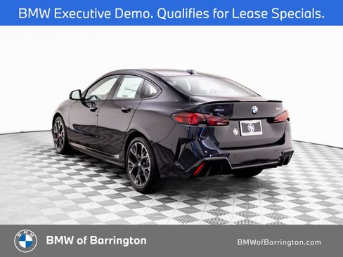 New 2026 BMW 228i xDrive w/ Premium Package AWD/4WD image 3