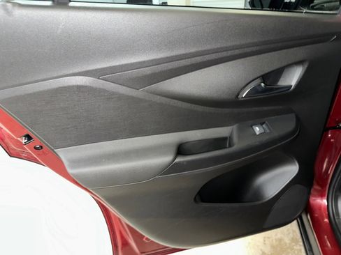 Used 2024 Buick Envista Preferred w/ Convenience I Package image 17