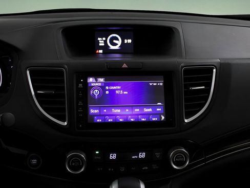 Used 2015 Honda CR-V EX-L image 26