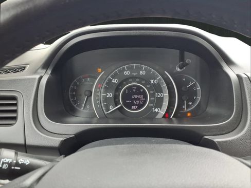 Used 2012 Honda CR-V EX-L image 22