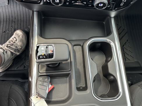 New 2026 Chevrolet Silverado 1500 LT AWD/4WD image 15