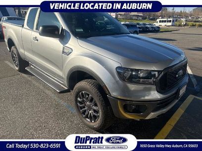 Certified 2021 Ford Ranger XLT w/ Equipment Group 301A Mid