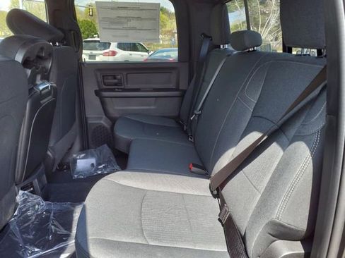 Used 2023 RAM 2500 Tradesman image 10