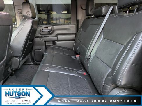 Used 2023 Chevrolet Silverado 2500 LT image 13