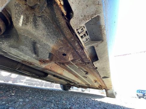 Used 2004 Buick Le Sabre Custom w/ Wheel and Sounds Package image 12