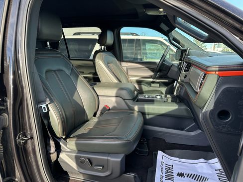 Certified 2022 Ford Expedition Timberline image 14