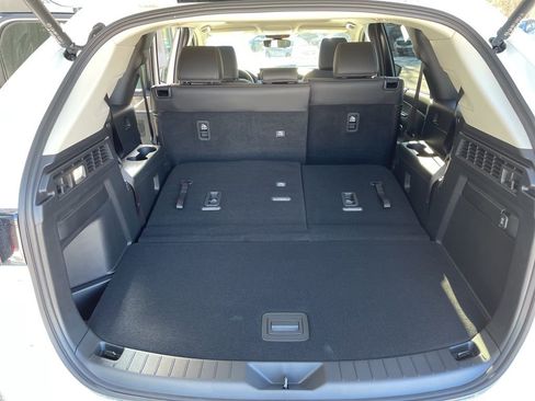 New 2026 MAZDA CX-90 3.3 Turbo w/ Preferred Package image 11