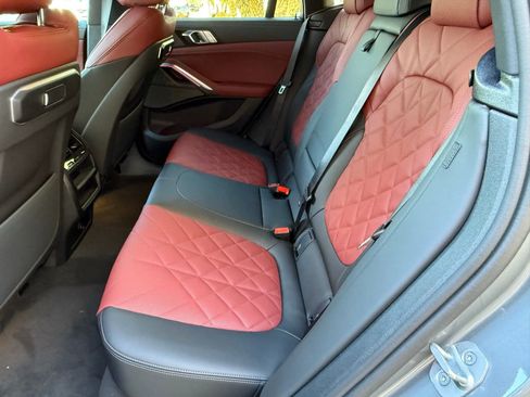 New 2026 BMW X6 xDrive40i image 30