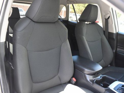 Certified 2024 Toyota RAV4 LE image 26