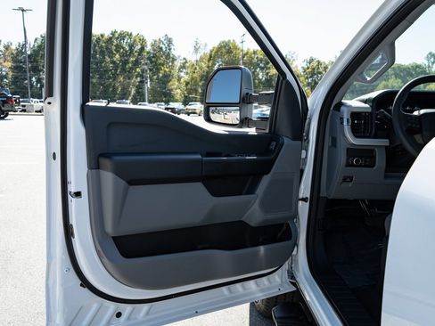 New 2026 Ford F350 XL w/ FX4 Off-Road Package AWD/4WD image 16