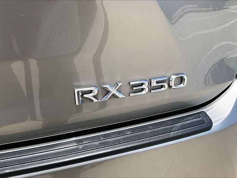 Used 2018 Lexus RX 350 FWD w/ Premium Package image 10