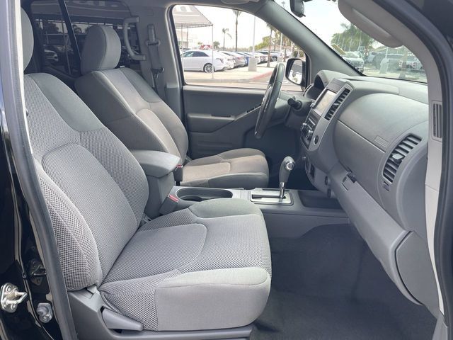 Used 2019 Nissan Frontier SV RWD image 26
