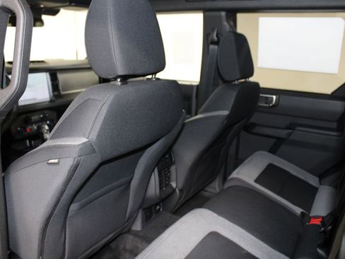 New 2025 Ford Bronco Big Bend image 23