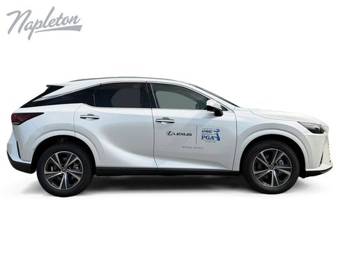 New 2026 Lexus RX 350 Premium AWD/4WD image 7
