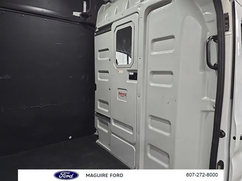 Used 2025 Ford Transit 250 148 High Roof Extended w/ Load Area Protection Package RWD image 16