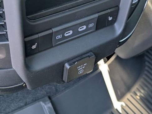 New 2026 RAM 1500 Rebel AWD/4WD image 25