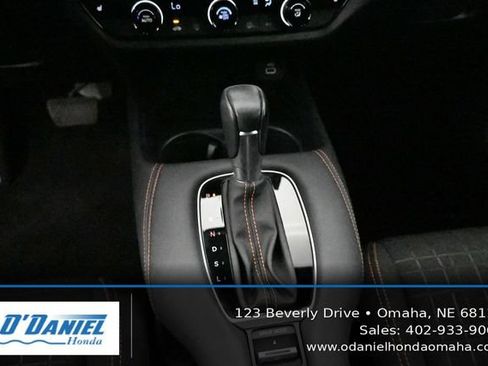 Used 2024 Honda HR-V Sport image 32