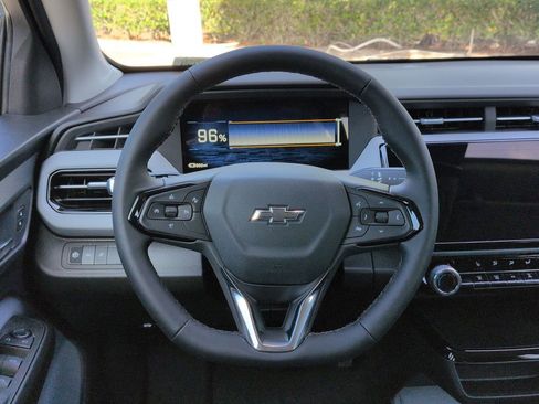 New 2027 Chevrolet Bolt LT w/ Comfort Package FWD image 11