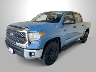 Certified 2019 Toyota Tundra SR5 AWD/4WD video 1