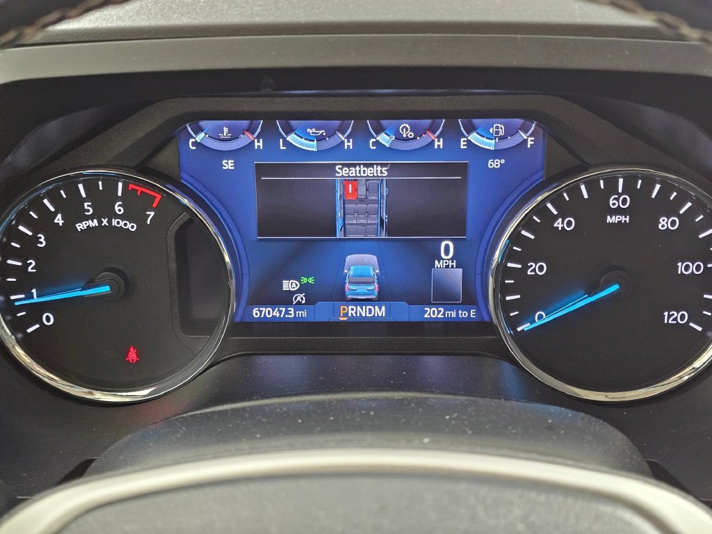 Certified 2024 Ford Expedition Limited AWD/4WD image 28